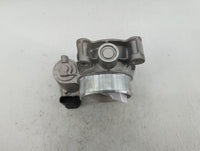 2017-2021 Gmc Acadia Throttle Body P/N:12627217DA 12670839AA Fits Fits 2016 2017 2018 2019 2020 2021 2022 OEM Used Auto Part