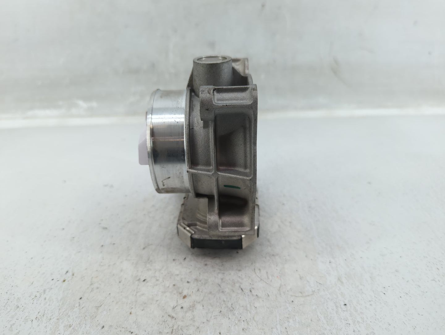 2017-2021 Gmc Acadia Throttle Body P/N:12627217DA 12670839AA Fits Fits 2016 2017 2018 2019 2020 2021 2022 OEM Used Auto Part