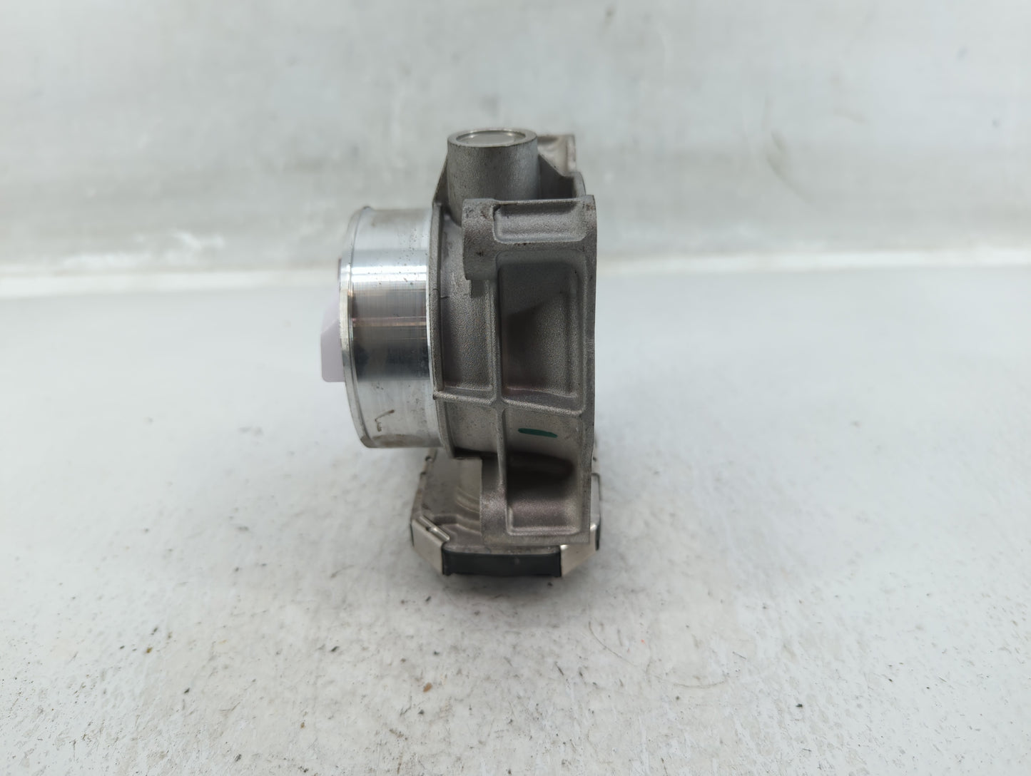 2017-2021 Gmc Acadia Throttle Body P/N:12627217DA 12670839AA Fits Fits 2016 2017 2018 2019 2020 2021 2022 OEM Used Auto Part