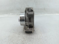 2017-2021 Gmc Acadia Throttle Body P/N:12627217DA 12670839AA Fits Fits 2016 2017 2018 2019 2020 2021 2022 OEM Used Auto Part