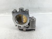 2017-2021 Gmc Acadia Throttle Body P/N:12627217DA 12670839AA Fits Fits 2016 2017 2018 2019 2020 2021 2022 OEM Used Auto Part