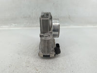 2017-2021 Gmc Acadia Throttle Body P/N:12627217DA 12670839AA Fits Fits 2016 2017 2018 2019 2020 2021 2022 OEM Used Auto Part