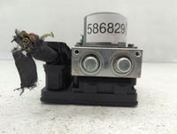 2018 Gmc Acadia ABS Pump Control Module Replacement P/N:84503307 Fits Fits 2019 2020 OEM Used Auto Parts - Oemusedautoparts1