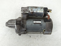 2017-2021 Gmc Acadia Car Starter Motor Solenoid OEM P/N:TN43800-2410 12663052 Fits Fits 2015 2016 2017 2018 2019 2020 2021 O