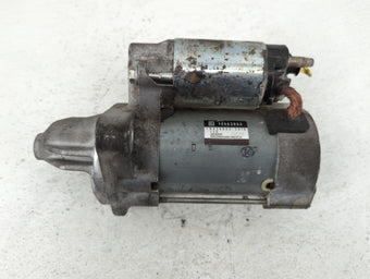 compare product 2017-2021 Gmc Acadia Car Starter Motor Solenoid OEM P/N:TN43800-2410 12663052 Fits Fits 2015 2016 2017 2018 2019 2020 2021 OEM Used Auto Parts