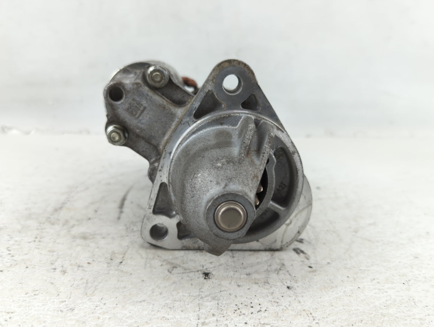 2017-2021 Gmc Acadia Car Starter Motor Solenoid OEM P/N:TN43800-2410 12663052 Fits Fits 2015 2016 2017 2018 2019 2020 2021 O