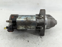 2017-2021 Gmc Acadia Car Starter Motor Solenoid OEM P/N:TN43800-2410 12663052 Fits Fits 2015 2016 2017 2018 2019 2020 2021 O