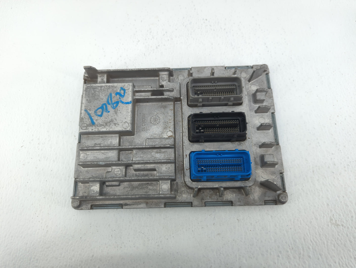 2017-2022 Gmc Acadia PCM Engine Control Computer ECU ECM PCU OEM P/N:12697045 Fits Fits 2016 2017 2018 2019 2020 2021 2022 O