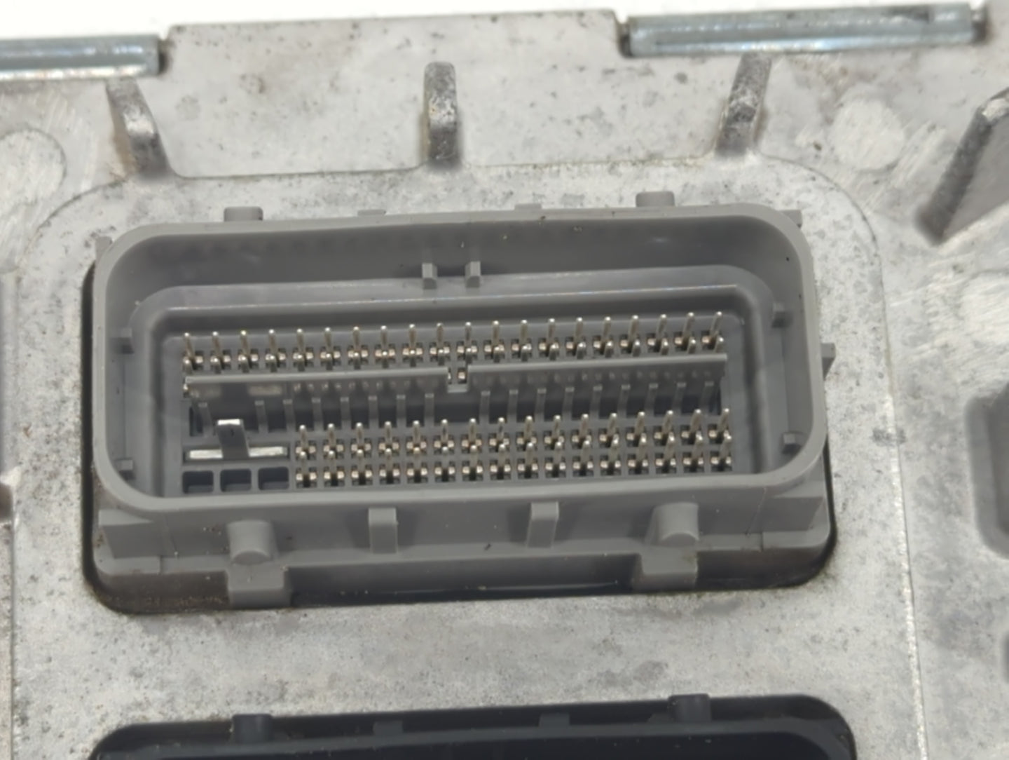 2017-2022 Gmc Acadia PCM Engine Control Computer ECU ECM PCU OEM P/N:12697045 Fits Fits 2016 2017 2018 2019 2020 2021 2022 O