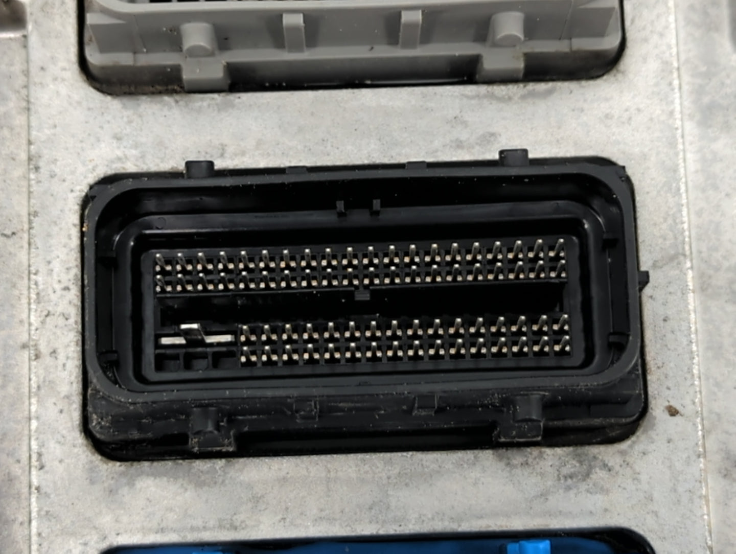 2017-2022 Gmc Acadia PCM Engine Control Computer ECU ECM PCU OEM P/N:12697045 Fits Fits 2016 2017 2018 2019 2020 2021 2022 O