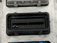 2017-2022 Gmc Acadia PCM Engine Control Computer ECU ECM PCU OEM P/N:12697045 Fits Fits 2016 2017 2018 2019 2020 2021 2022 O