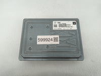 2017-2022 Gmc Acadia PCM Engine Control Computer ECU ECM PCU OEM P/N:12697045 Fits Fits 2016 2017 2018 2019 2020 2021 2022 O