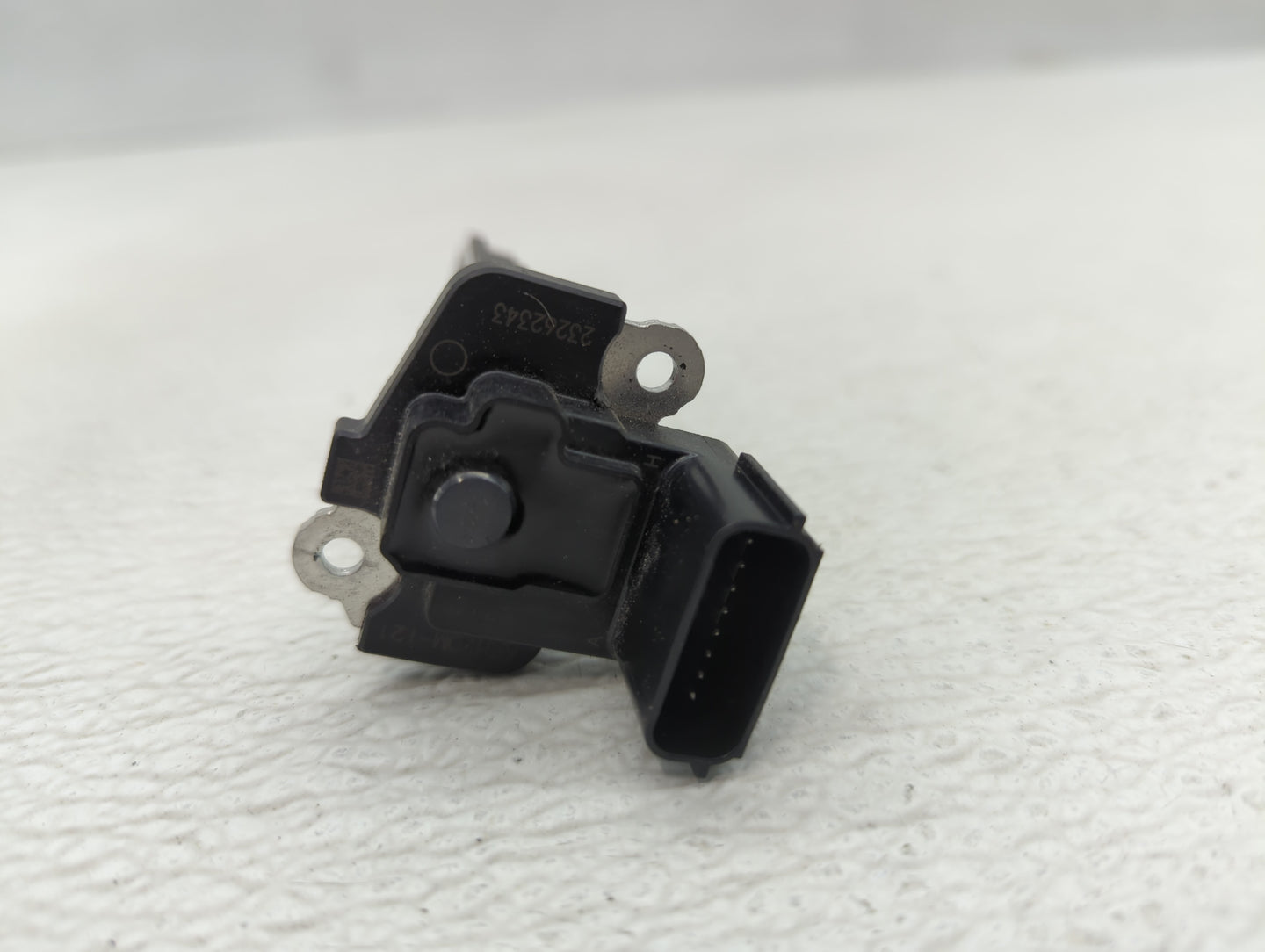 2012-2022 Gmc Acadia Mass Air Flow Meter Maf - Oemusedautoparts1.com