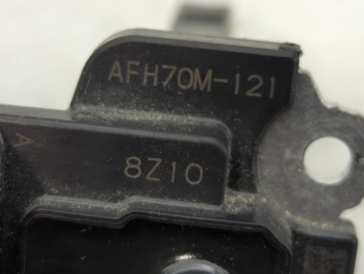2012-2022 Gmc Acadia Mass Air Flow Meter Maf - Oemusedautoparts1.com