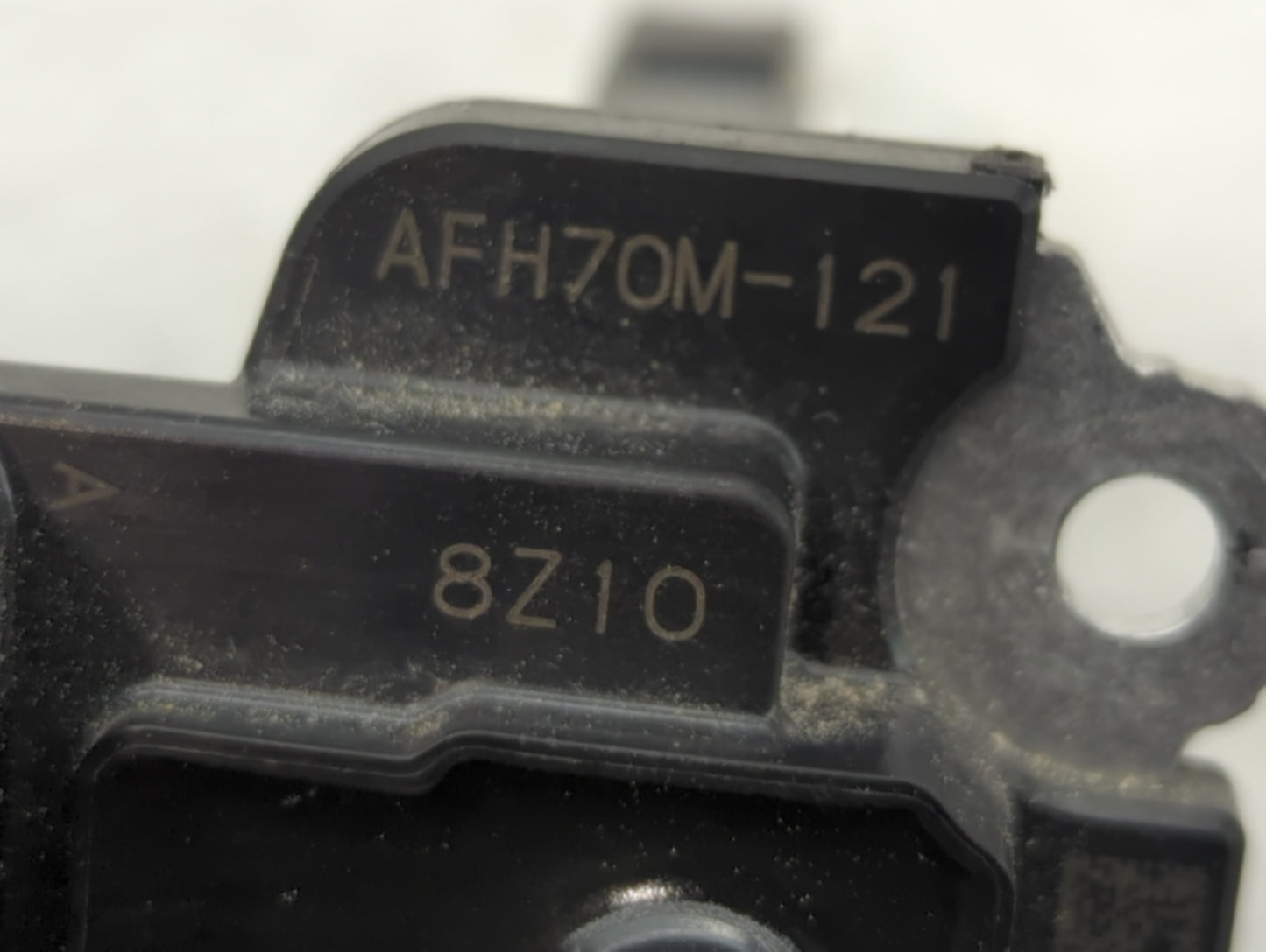 2012-2022 Gmc Acadia Mass Air Flow Meter Maf - Oemusedautoparts1.com