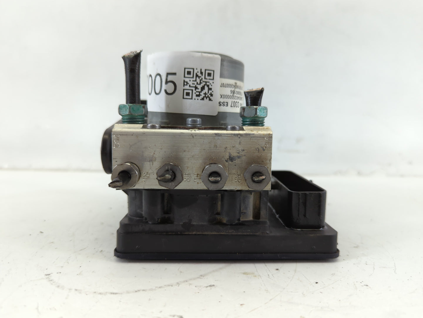 2019 Gmc Acadia ABS Pump Control Module Replacement P/N:84503307 Fits Fits 2020 2021 2022 OEM Used Auto Parts - Oemusedautop
