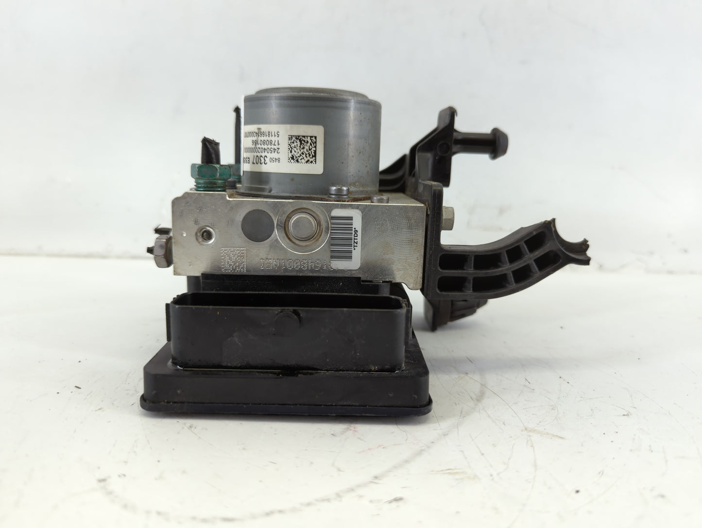 2019 Gmc Acadia ABS Pump Control Module Replacement P/N:84503307 Fits Fits 2020 2021 2022 OEM Used Auto Parts - Oemusedautop