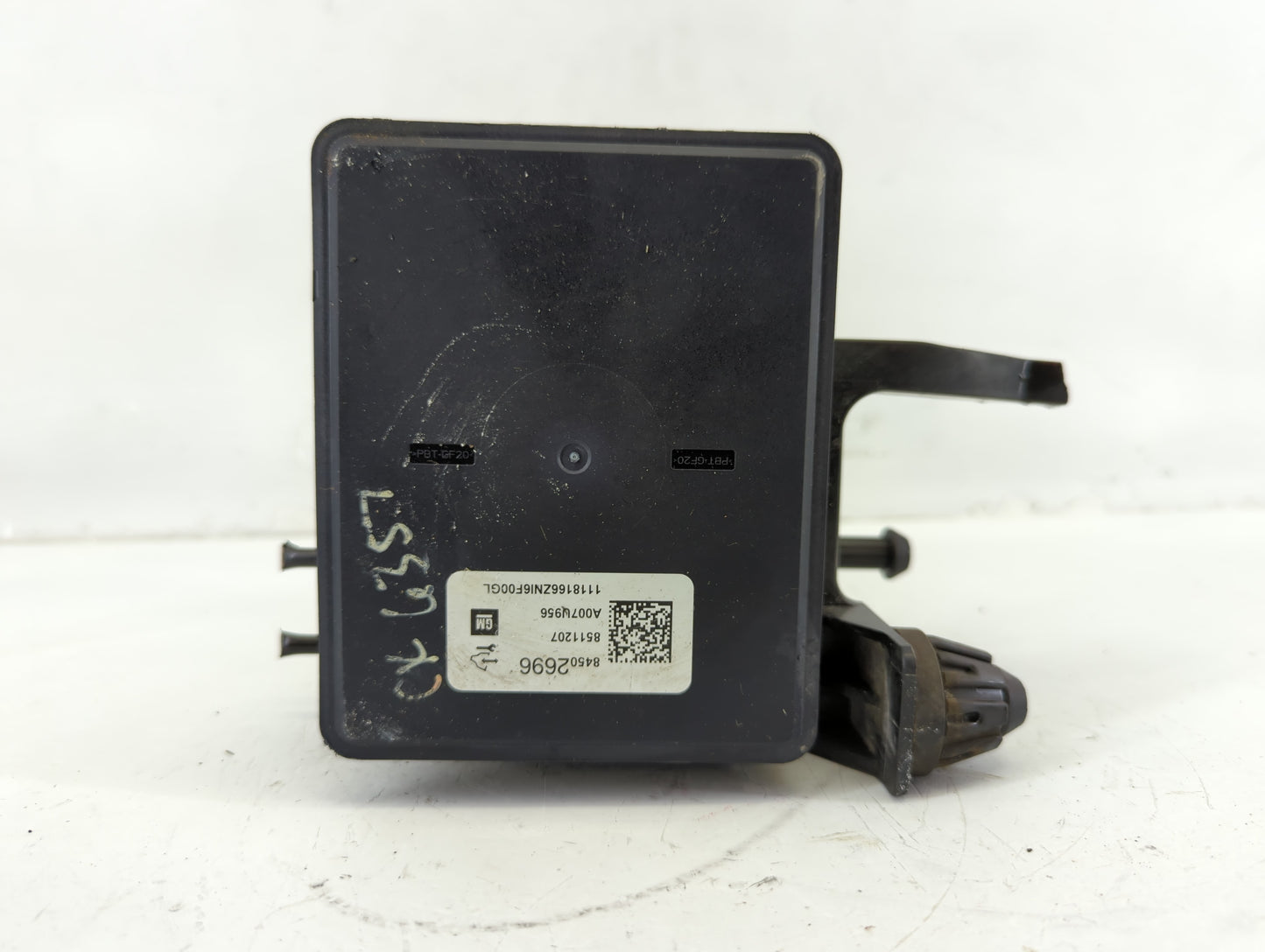 2019 Gmc Acadia ABS Pump Control Module Replacement P/N:84503307 Fits Fits 2020 2021 2022 OEM Used Auto Parts - Oemusedautop