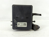 2019 Gmc Acadia ABS Pump Control Module Replacement P/N:84503307 Fits Fits 2020 2021 2022 OEM Used Auto Parts - Oemusedautop