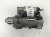 2017-2021 Gmc Acadia Car Starter Motor Solenoid OEM P/N:TN438000-2410 12663052 Fits Fits 2015 2016 2017 2018 2019 2020 2021 