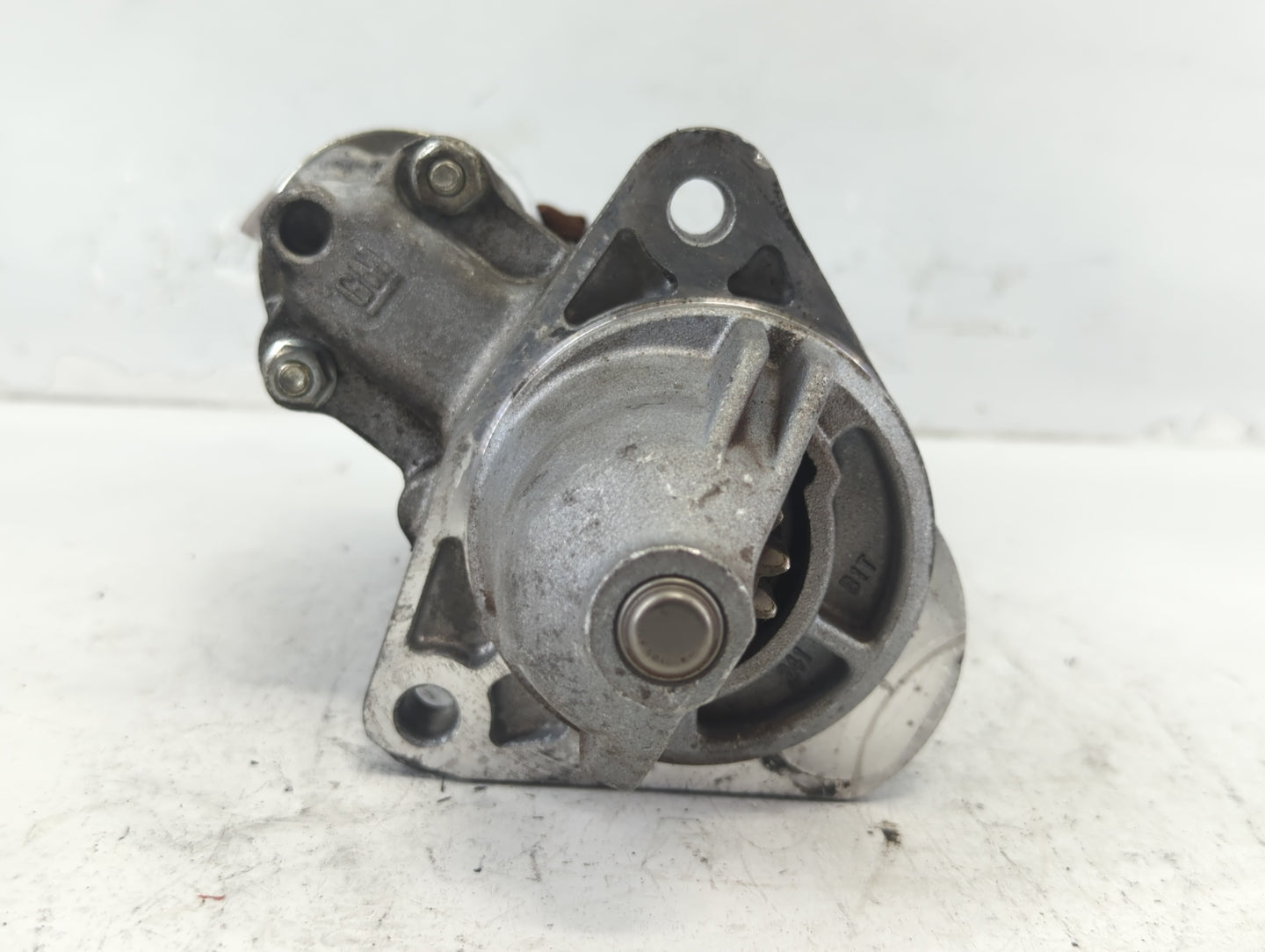 2017-2021 Gmc Acadia Car Starter Motor Solenoid OEM P/N:TN438000-2410 12663052 Fits Fits 2015 2016 2017 2018 2019 2020 2021 