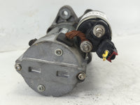2017-2021 Gmc Acadia Car Starter Motor Solenoid OEM P/N:TN438000-2410 12663052 Fits Fits 2015 2016 2017 2018 2019 2020 2021 