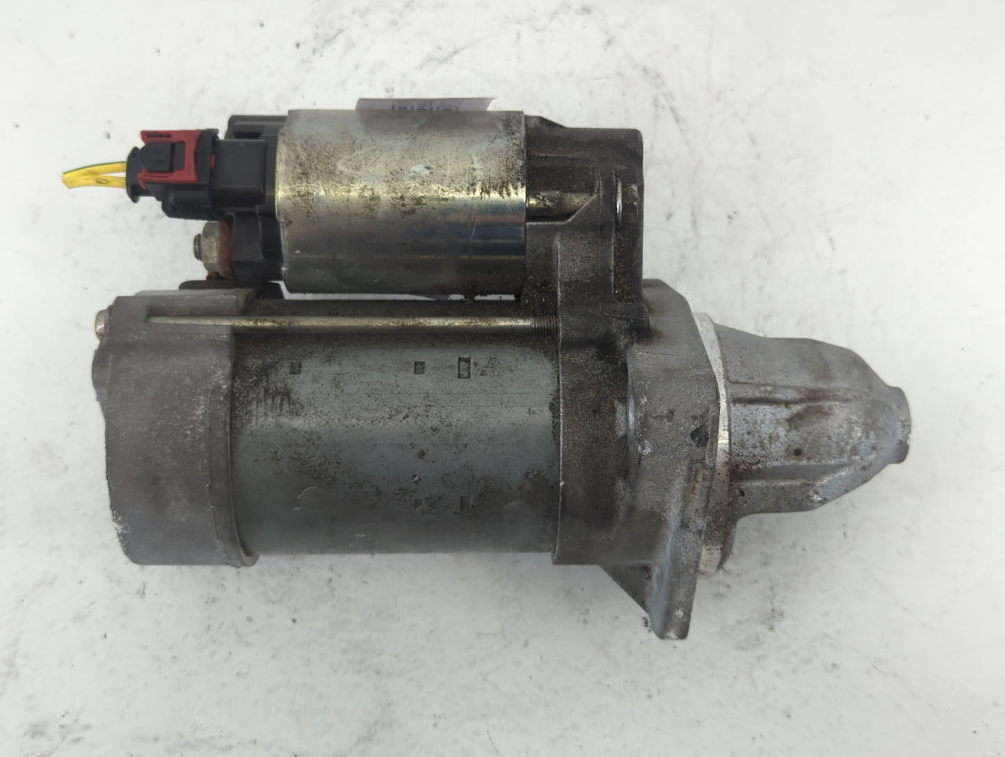 2017-2021 Gmc Acadia Car Starter Motor Solenoid OEM P/N:TN438000-2410 12663052 Fits Fits 2015 2016 2017 2018 2019 2020 2021 