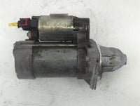 2017-2021 Gmc Acadia Car Starter Motor Solenoid OEM P/N:TN438000-2410 12663052 Fits Fits 2015 2016 2017 2018 2019 2020 2021 