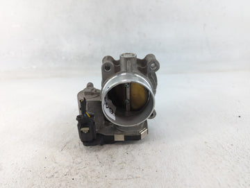 2017-2021 Gmc Acadia Throttle Body P/N:12670839AA Fits Fits 2016 2017 2018 2019 2020 2021 2022 OEM Used Auto Parts - Oemused