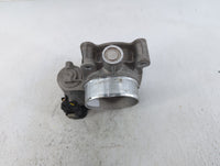 2017-2021 Gmc Acadia Throttle Body P/N:12670839AA Fits Fits 2016 2017 2018 2019 2020 2021 2022 OEM Used Auto Parts - Oemused