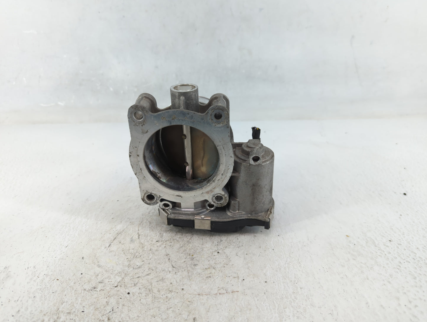 2017-2021 Gmc Acadia Throttle Body P/N:12670839AA Fits Fits 2016 2017 2018 2019 2020 2021 2022 OEM Used Auto Parts - Oemused