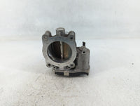 2017-2021 Gmc Acadia Throttle Body P/N:12670839AA Fits Fits 2016 2017 2018 2019 2020 2021 2022 OEM Used Auto Parts - Oemused