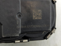 2017-2021 Gmc Acadia Throttle Body P/N:12670839AA Fits Fits 2016 2017 2018 2019 2020 2021 2022 OEM Used Auto Parts - Oemused
