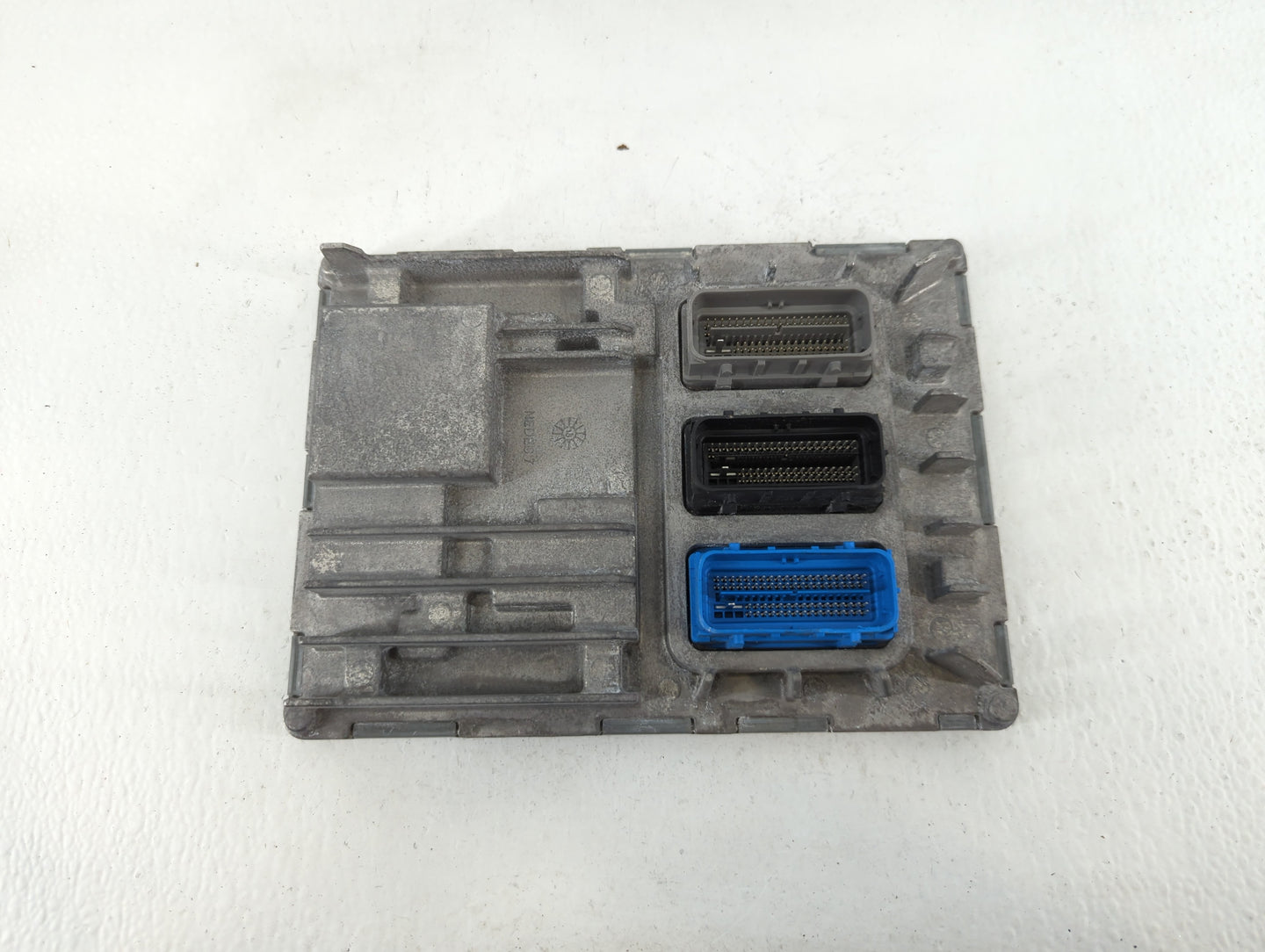 2017-2022 Gmc Acadia PCM Engine Control Computer ECU ECM PCU OEM P/N:12697045 Fits Fits 2016 2017 2018 2019 2020 2021 2022 O