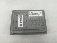 2017-2022 Gmc Acadia PCM Engine Control Computer ECU ECM PCU OEM P/N:12697045 Fits Fits 2016 2017 2018 2019 2020 2021 2022 O