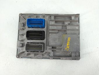 compare product 2017-2022 Gmc Acadia PCM Engine Control Computer ECU ECM PCU OEM P/N:12697045 Fits Fits 2016 2017 2018 2019 2020 2021 2022 OEM Used Auto Parts