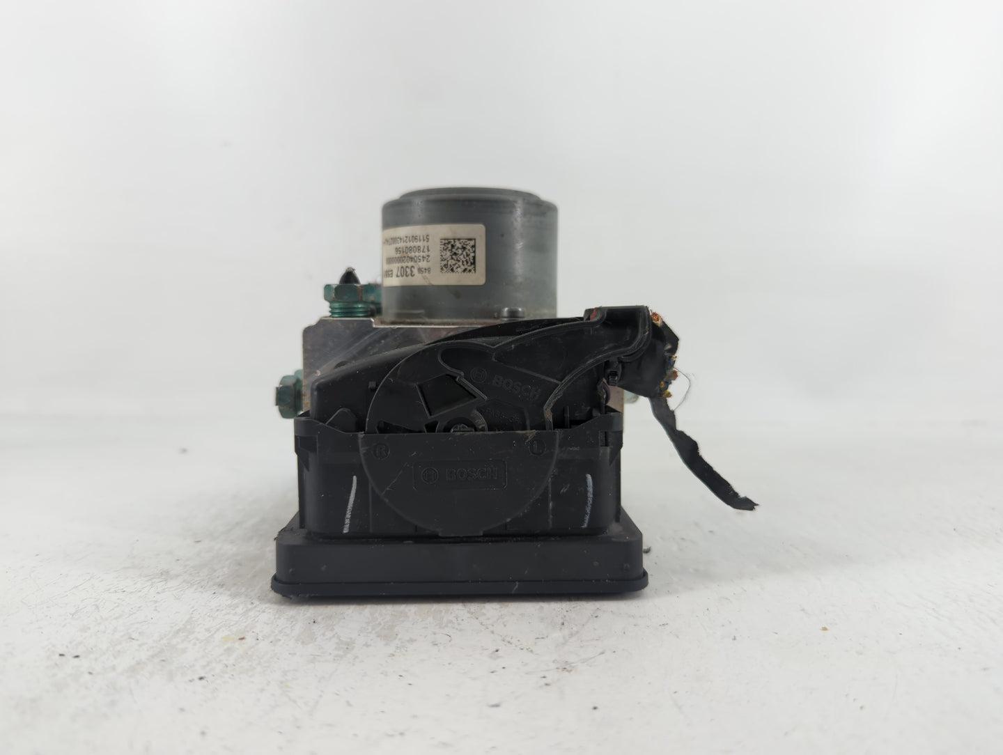 2018 Gmc Acadia ABS Pump Control Module Replacement P/N:84503307 Fits Fits 2019 2020 OEM Used Auto Parts - Oemusedautoparts1