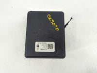 2018 Gmc Acadia ABS Pump Control Module Replacement P/N:84503307 Fits Fits 2019 2020 OEM Used Auto Parts - Oemusedautoparts1