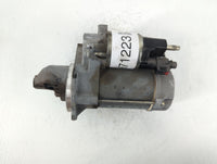 2017-2022 Gmc Acadia Car Starter Motor Solenoid OEM P/N:TN438000-2990 Fits Fits 2016 2017 2018 2019 2020 2021 2022 OEM Used 