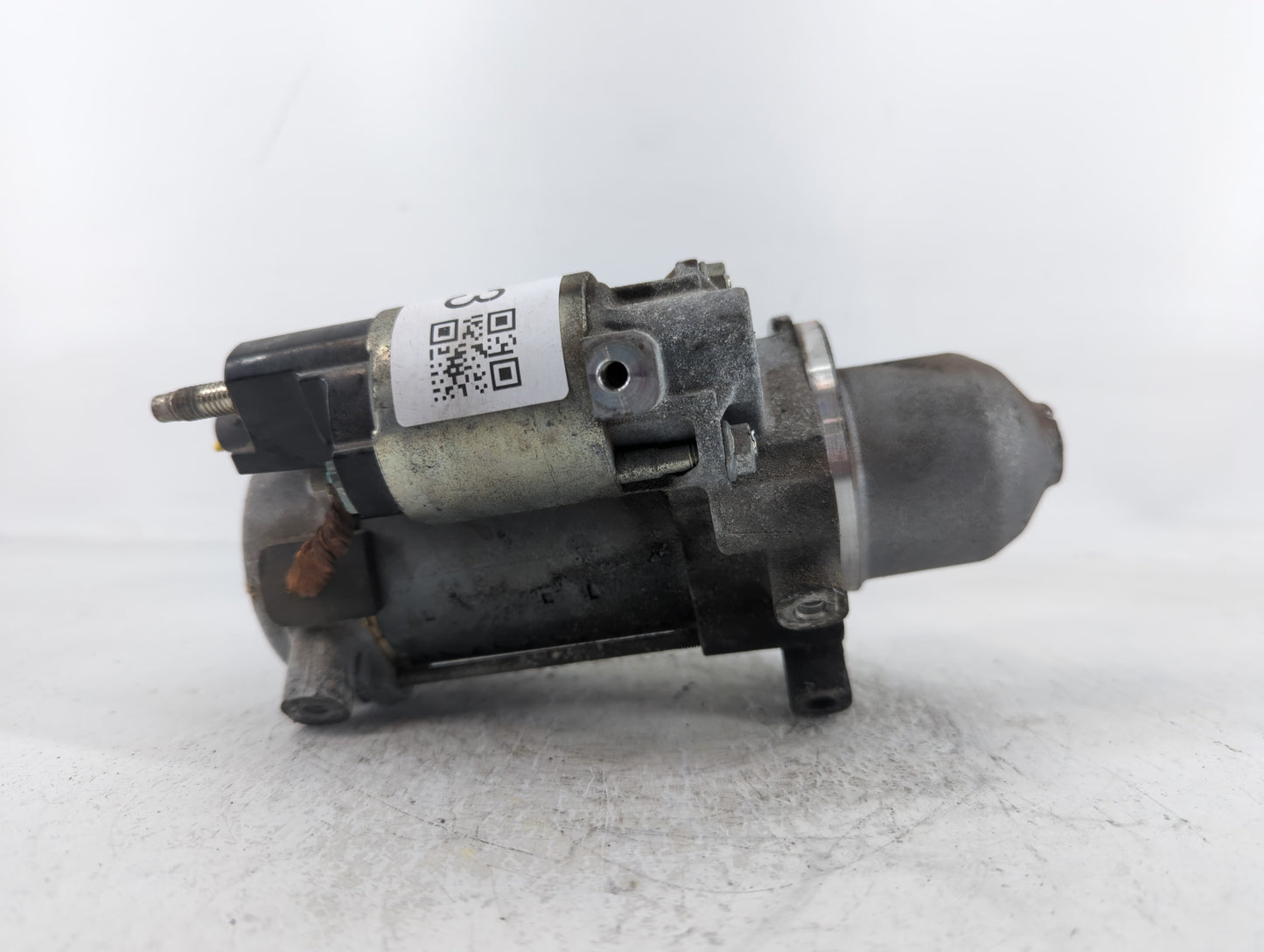 2017-2022 Gmc Acadia Car Starter Motor Solenoid OEM P/N:TN438000-2990 Fits Fits 2016 2017 2018 2019 2020 2021 2022 OEM Used 