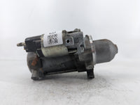 2017-2022 Gmc Acadia Car Starter Motor Solenoid OEM P/N:TN438000-2990 Fits Fits 2016 2017 2018 2019 2020 2021 2022 OEM Used 