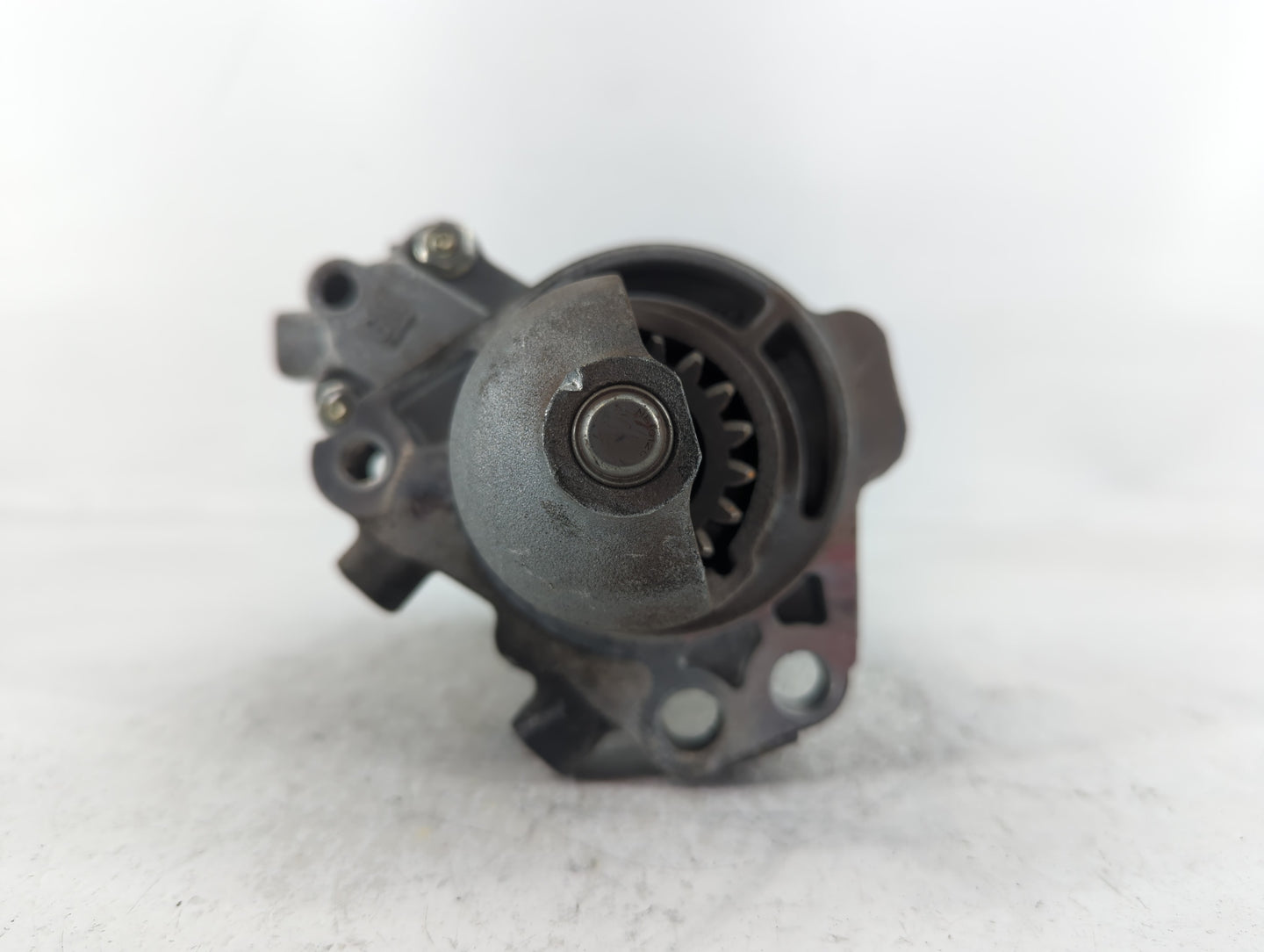 2017-2022 Gmc Acadia Car Starter Motor Solenoid OEM P/N:TN438000-2990 Fits Fits 2016 2017 2018 2019 2020 2021 2022 OEM Used 