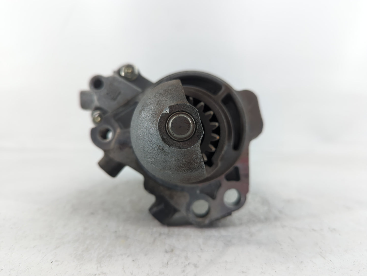 2017-2022 Gmc Acadia Car Starter Motor Solenoid OEM P/N:TN438000-2990 Fits Fits 2016 2017 2018 2019 2020 2021 2022 OEM Used 