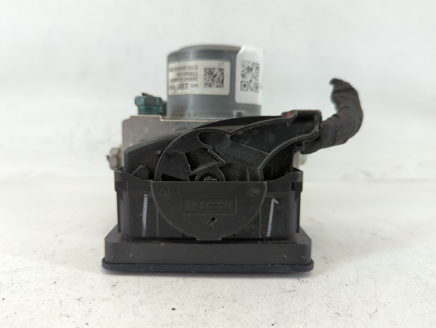 2018 Gmc Acadia ABS Pump Control Module Replacement P/N:84503307 Fits Fits 2019 2020 OEM Used Auto Parts - Oemusedautoparts1
