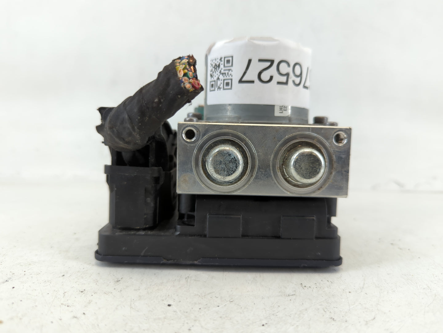 2018 Gmc Acadia ABS Pump Control Module Replacement P/N:84503307 Fits Fits 2019 2020 OEM Used Auto Parts - Oemusedautoparts1