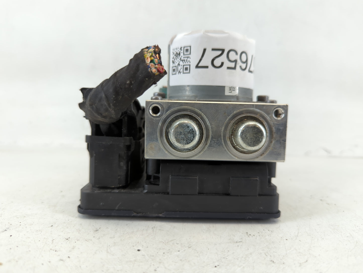 2018 Gmc Acadia ABS Pump Control Module Replacement P/N:84503307 Fits Fits 2019 2020 OEM Used Auto Parts - Oemusedautoparts1