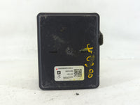 2018 Gmc Acadia ABS Pump Control Module Replacement P/N:84503307 Fits Fits 2019 2020 OEM Used Auto Parts - Oemusedautoparts1