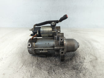 compare product 2017-2022 Gmc Acadia Car Starter Motor Solenoid OEM P/N:12667974 TN438000-2990 Fits Fits 2016 2017 2018 2019 2020 2021 2022 OEM Used Auto Parts