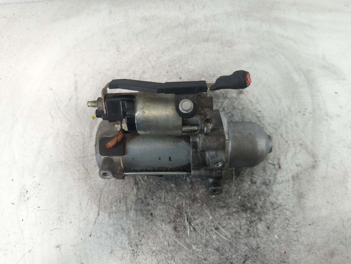 2017-2022 Gmc Acadia Car Starter Motor Solenoid OEM P/N:12667974 TN438000-2990 Fits Fits 2016 2017 2018 2019 2020 2021 2022 
