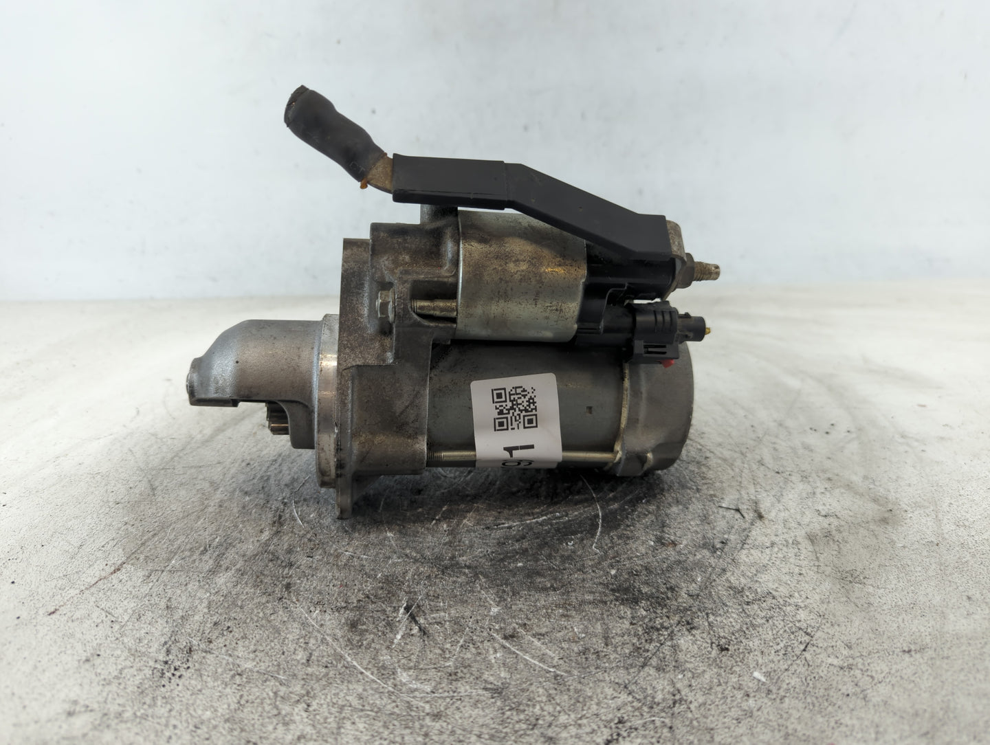 2017-2022 Gmc Acadia Car Starter Motor Solenoid OEM P/N:12667974 TN438000-2990 Fits Fits 2016 2017 2018 2019 2020 2021 2022 